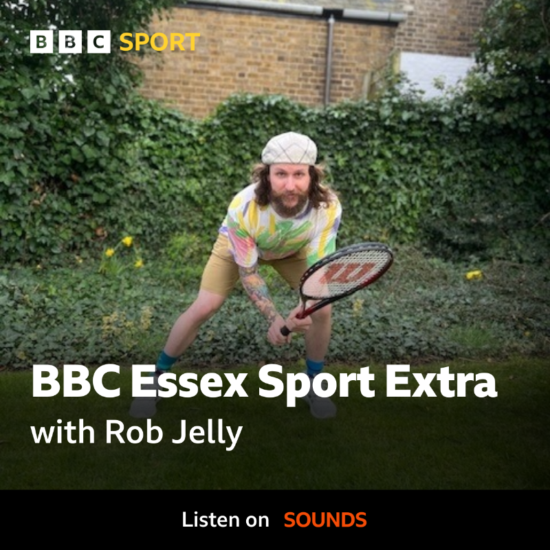 ICYMI... @BBCEssex Sport Extra with @theejellyman is featuring... 🏈 @ColGladiators ahead of their new season. 🏒 @chiefsicehockey playoff triumph. 🚴‍♀️ @RideLondon route preview. 🥊 @NABGC Amateur Boxing Championships in #Chelmsford.