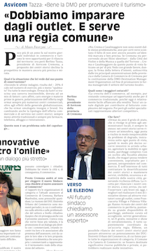 mondopadano's tweet photo. «Dobbiamo imparare dagli outlet. E serve una regia comune».
#Commercio, negozi al dettaglio. Intervista a Berlino #Tazza,  presidente di #Asvicom #Cremona: «Al futuro sindaco chiediamo un assessore  esperto».
https://t.co/eVpXj3Ggf3 https://t.co/MK7KYrdHul