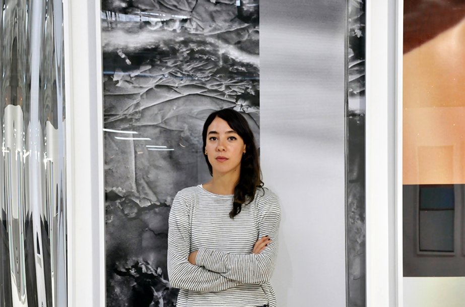 thethirdline's tweet photo. Sara Naim’s new commission for Clinique La Prairie at their Longevity Lounge at Art Dubai 2024.
1st – 3rd March 2024
Preview: 28th – 29th February 2024
Madinat Jumeirah, Dubai
#SaraNaim #CliniqueLaPrairie #ArtDubai2024 #Dubai https://t.co/8jRftgTgM3