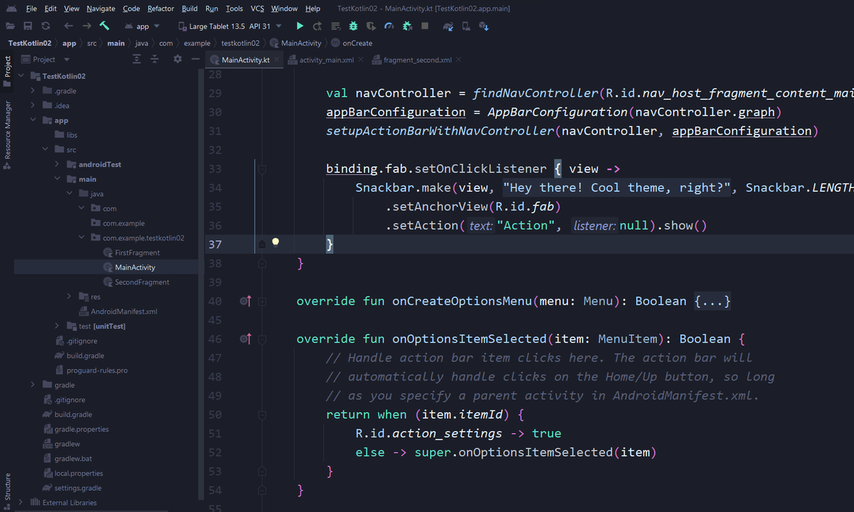 just saw this today, for those of you that use jetbrains https://t.co ...