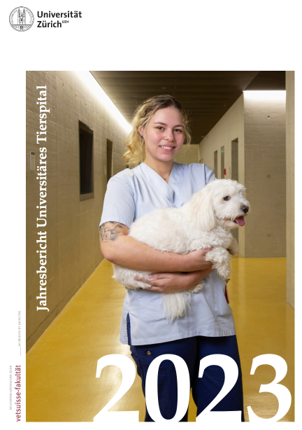 Der neue Jahresbericht vom Universitären Tierspital <a href="/tierspital/">Universitäres Tierspital Zürich</a> <a href="/uzh_vetsuisse/">Vetsuisse-Fakultät Zürich</a> ist soeben erschienen !
issuu.com/uzhch/docs/ts_…