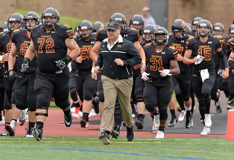 #AGTG Blessed to receive my first offer offer form Ursinus College