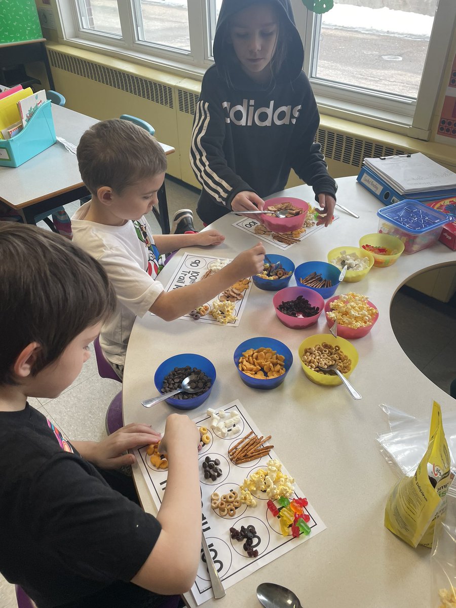 Lawrencetown School tweet media