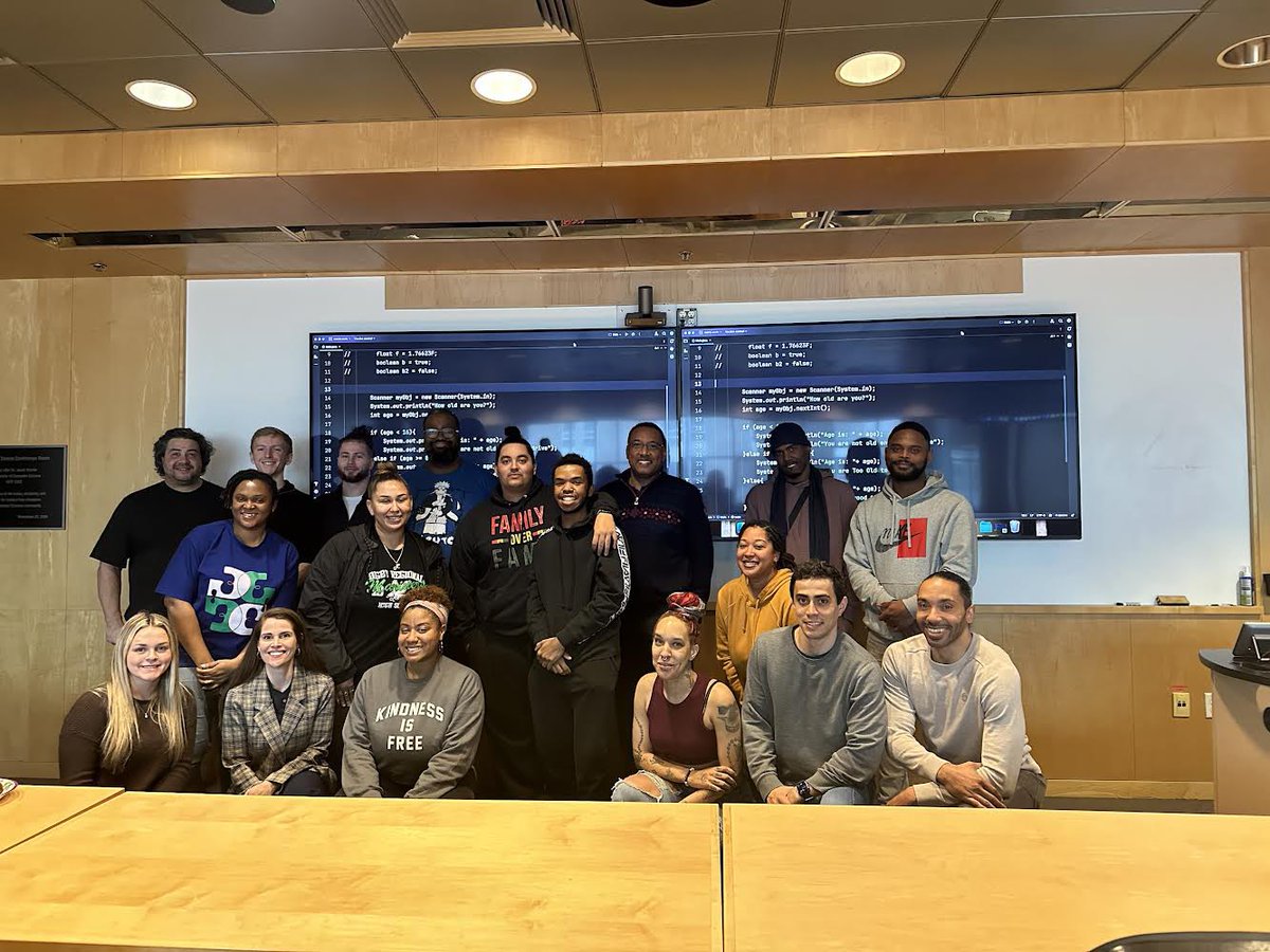 OneNorthEnd tweet media