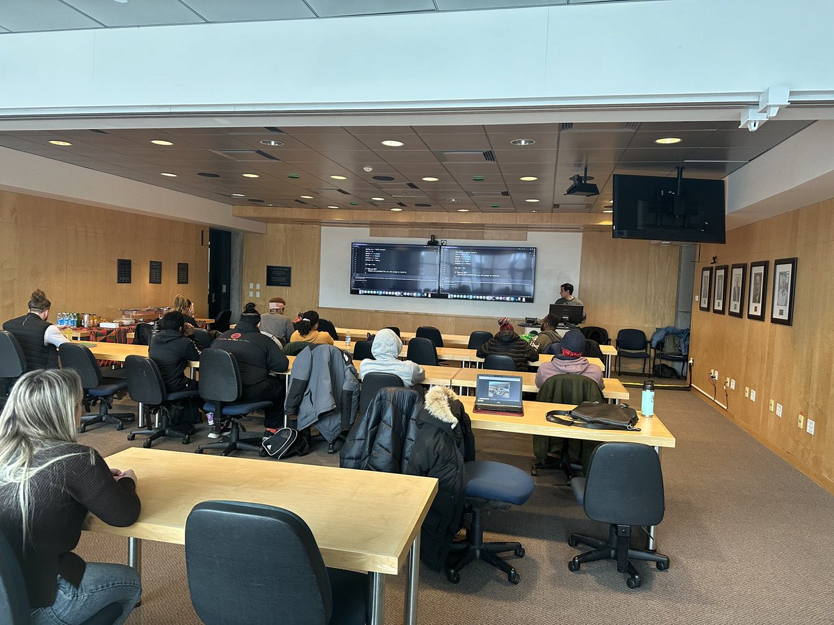 OneNorthEnd tweet media