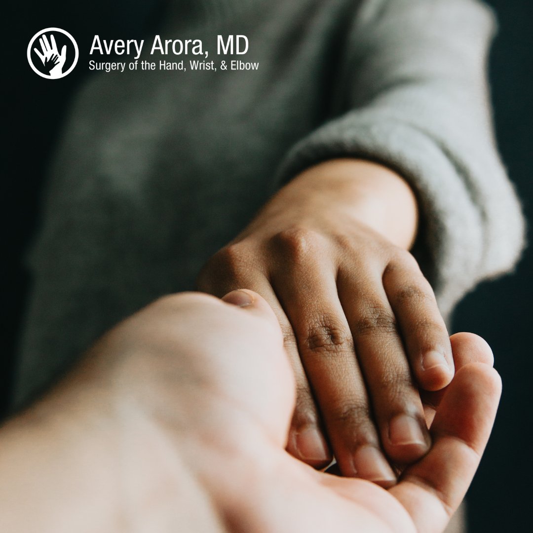 The mission of Arora Hand Surgery is to work with our patients to develop an effective treatment plan with a board-certified, specialty-trained #handsurgeon that exceeds each patient’s expectations, while adhering to the highest standards of #healthcare and safety.
