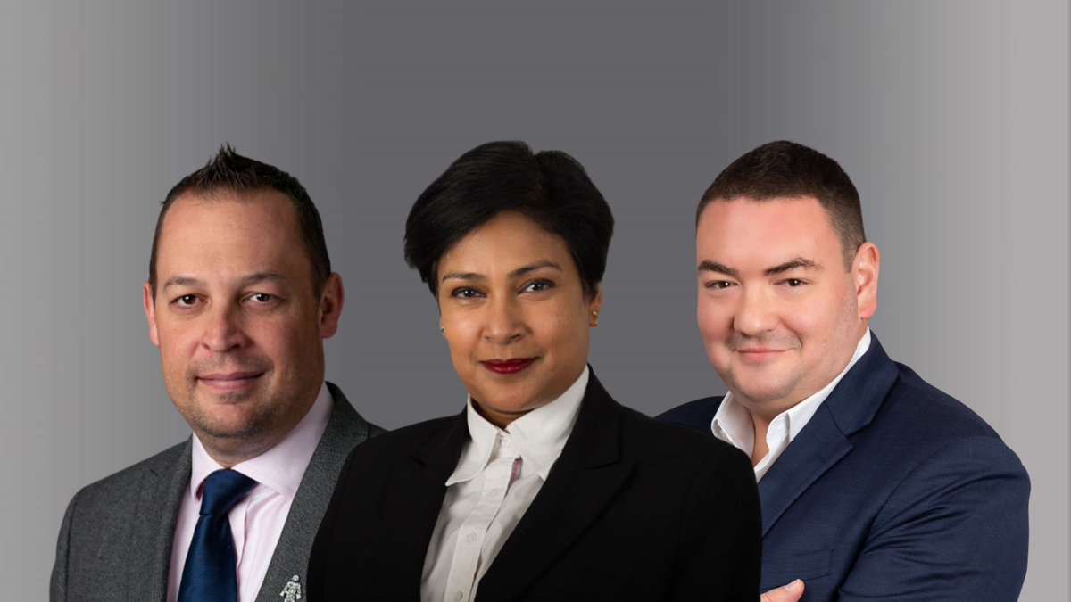 Devereux Chambers on The Tax Professionals Podcast. The full podcast starring Aparna Nathan KC, Max Schofield, and Glenn Billenness can be found here: bit.ly/42V6LIy