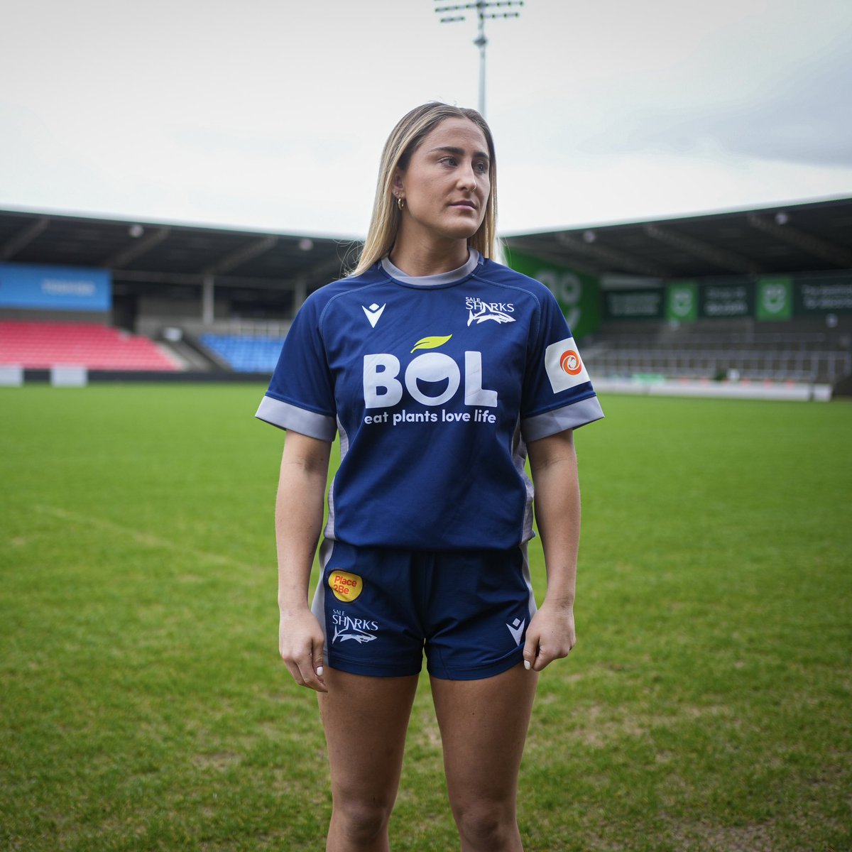 Sale Sharks Women tweet media