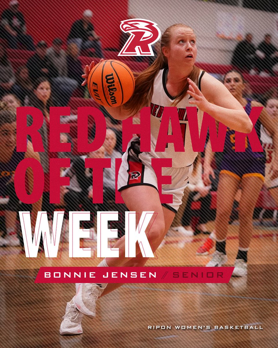 Ripon Red Hawks tweet media