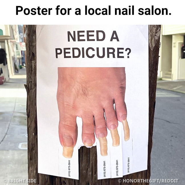 Nails, Fashion and Beauty go hand in hand! | Nail quotes, Nail tech humor,  Beauty salon decor