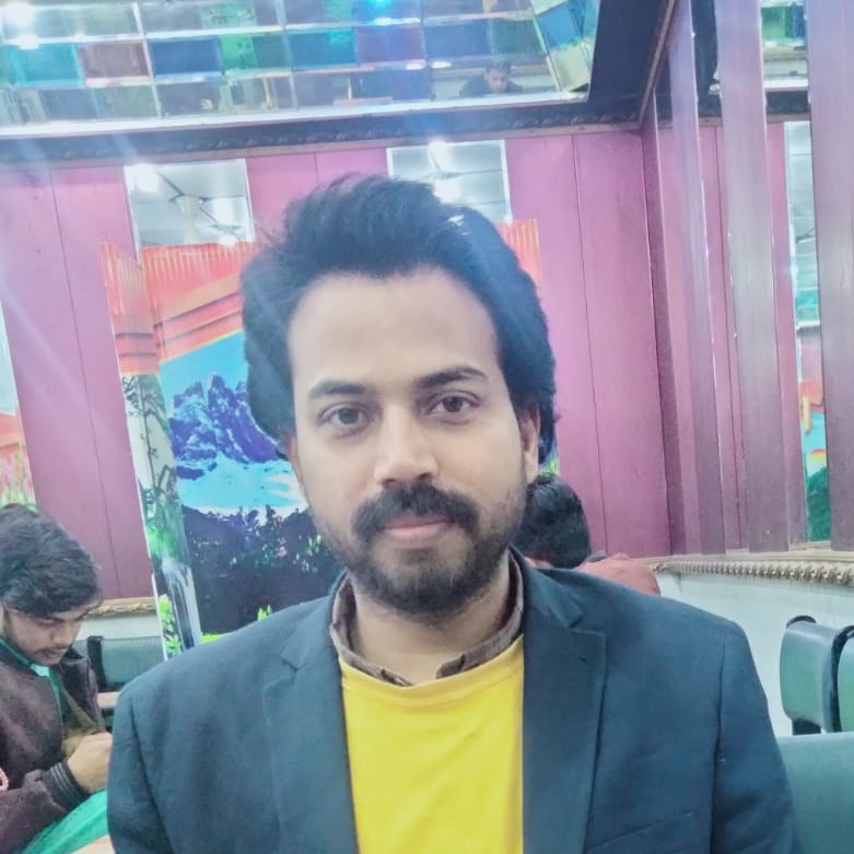 ASSAD ABBAS tweet media