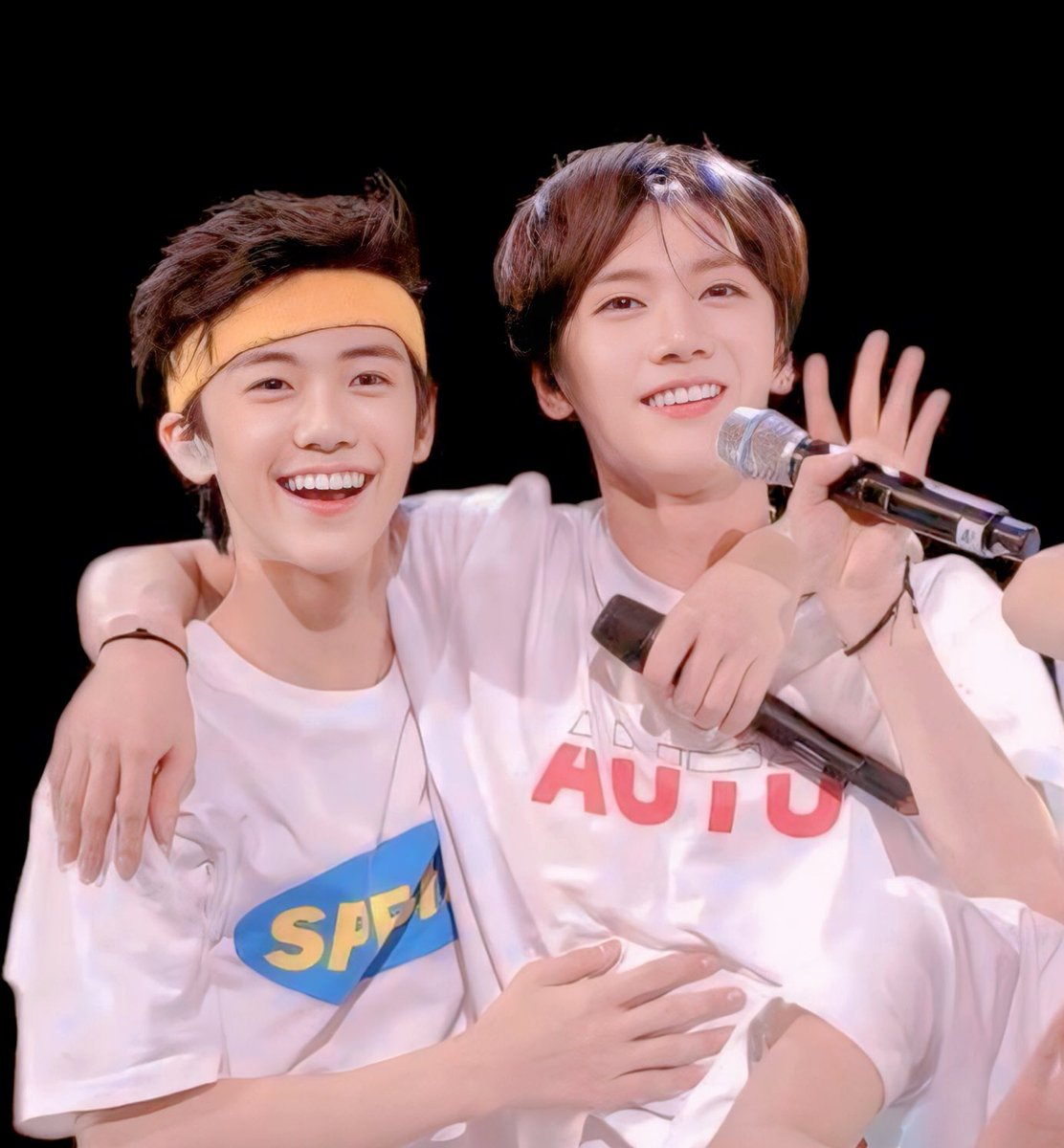 สุขสันต์วันเกิดนะคะพี่เตนล์ผู้เป็นที่รักของพวกเรา เราขอให้เตนล์มีความสุขมากๆ กินอิ่มนอนหลับ ในทุกๆวันขอให้เตนล์เจอแต่สิ่งดีๆมีแต่คนรัก ขอบคุณที่เตนล์เลือกจะมาอยู่ตรงนี้ให้พวกเราได้เห็นนะคะ รักมากๆ💜💜💜

10VELY TEN DAY
#테니2024생일축하해NIGHTWALKER
#HAPPYTENDAY