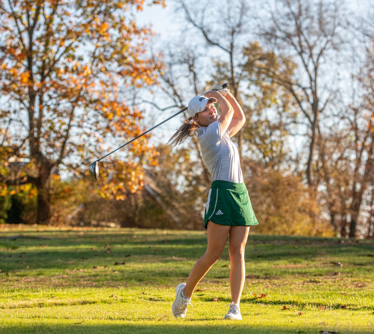 The team wrapped up a hard fought trip to the Rio Verde Invitational by finishing in the top 15 of the rankings. 

📊bit.ly/3SUmbYO

#OUohyeah