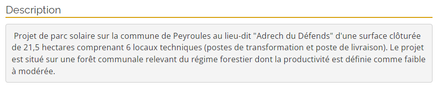 Cartographie de l'éolien en France tweet media