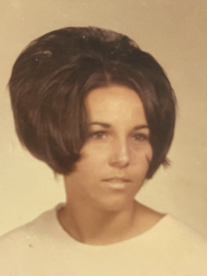 Pam Hemphill (Pamtifa) tweet media