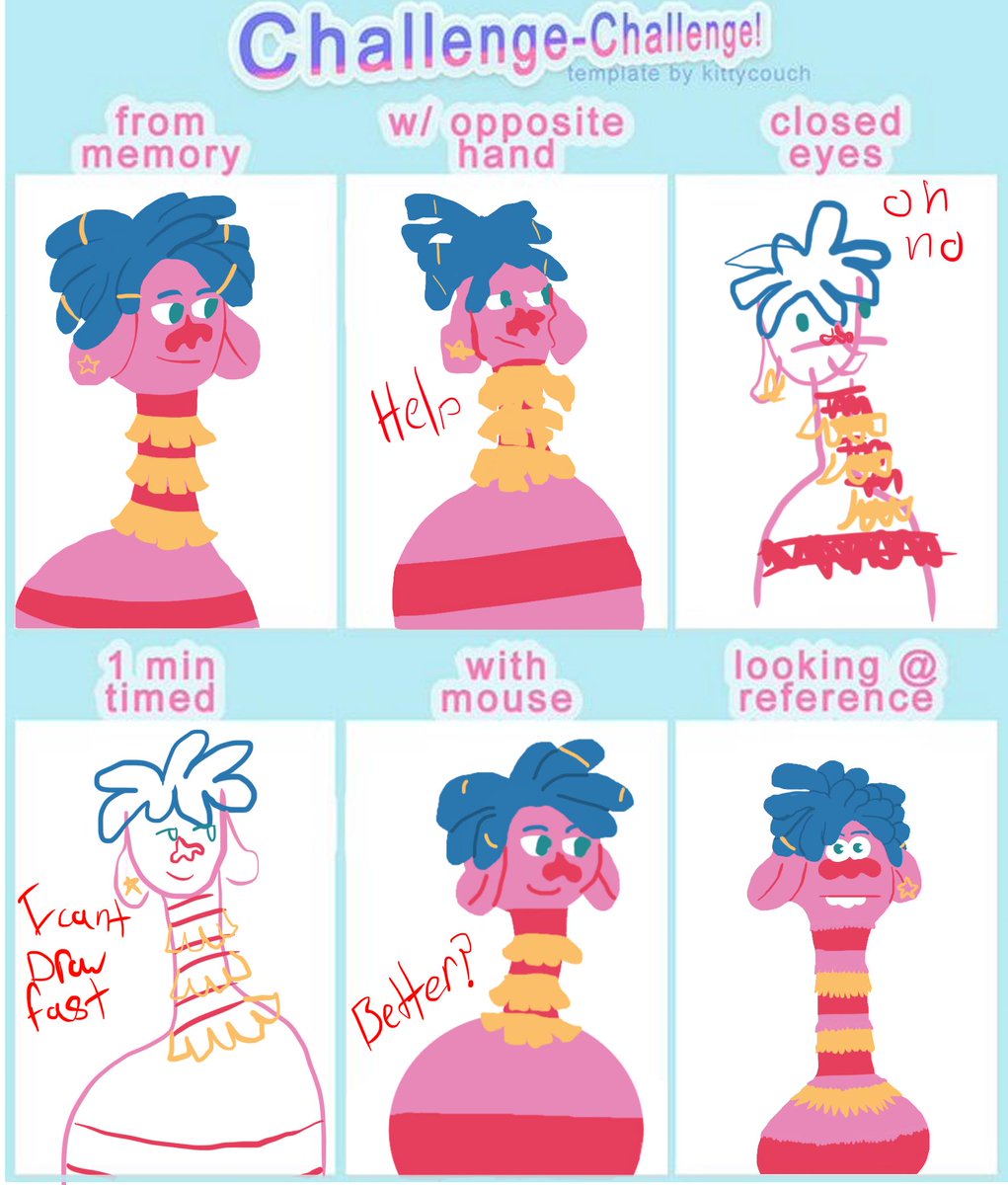 Palmrrclaymore's tweet image. #helphim #princed #trolls #trollsfanart #drawingchallenge #trollsdrawingchallenge #whydididothis #twt #trollsworldtour