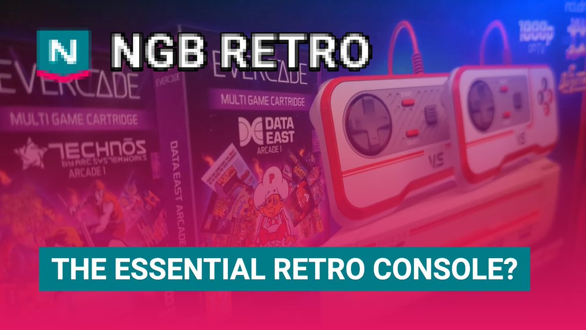 Next Gen Base tweet media