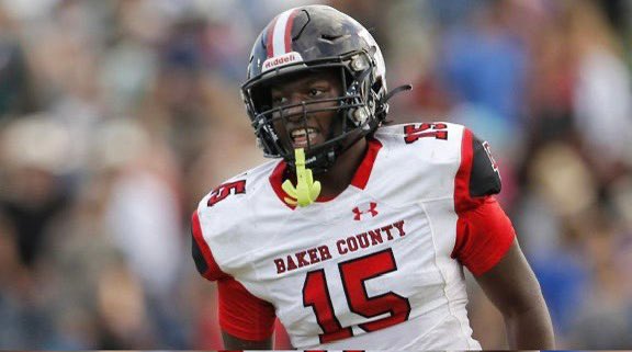 LB pledge Seth Chesnut (@sethchesnut1) discusses his FAU commitment, future role on the Owls’ defense.

@lukechaney247 

247sports.com/college/florid…