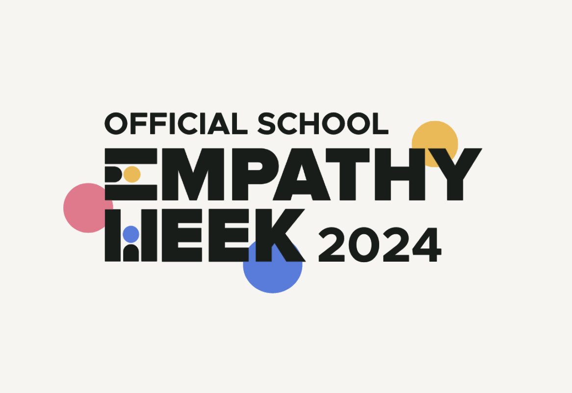 This week is #EmpathyWeek, and today we hosted a whole school assembly and tutor PSHE sessions on Tackling Sexism.

We posed the question: How can we work together to break down sexism? Pupils discussed how to foster healthy relationships based on compassion, respect and empathy.