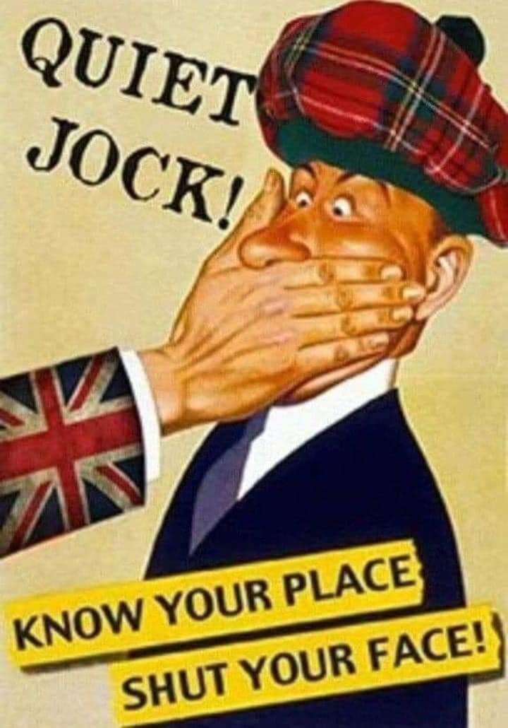 John Walsh ….CBA 🏴󠁧󠁢󠁳󠁣󠁴󠁿 tweet media