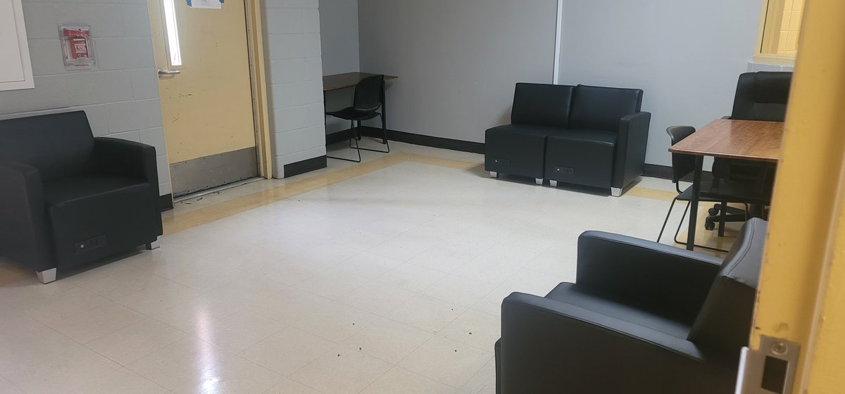 Check out our progress!! This month we remodeled the Women/Men dorm rooms and sitting areas for our residents. New beds, mattresses, linen, chairs, and totes were purchased to make this project a success! We appreciate our generous donors for contributing to our continued impact.