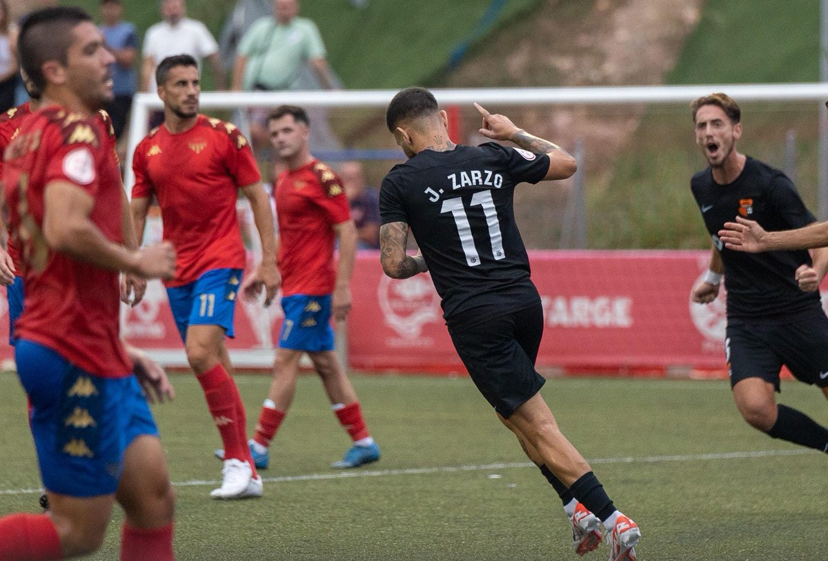 Tot Esport tweet media