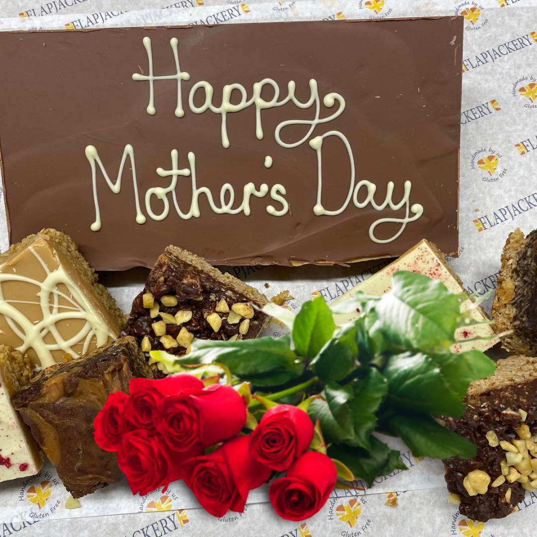 Shire Horse Society (@saveourshires) on Twitter photo Don’t forget to plan Mother’s Day if you’re coming to our National Show 8-10 March at Staffordshire Showground. First time exhibitor <a href="/flapjackery/">Flapjackery</a> has the solution. Order in advance and the gift will be waiting for you at their stand. Details flapjackery.co.uk/mothers-day-fl… Don’t forget to plan Mother’s Day if you’re coming to our National Show 8-10 March at Staffordshire Showground. First time exhibitor <a href="/flapjackery/">Flapjackery</a> has the solution. Order in advance and the gift will be waiting for you at their stand. Details flapjackery.co.uk/mothers-day-fl…