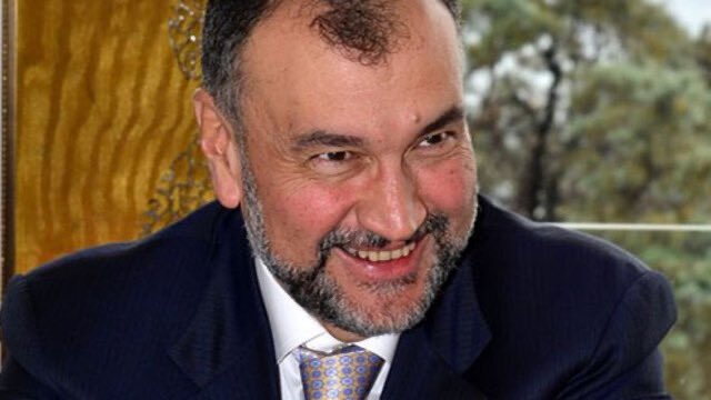 Murat Ülker tarafından yapılan yeni bir suç duyurusu kapsamında hesap yöneticimiz Musa Özsoy bir kez daha bu akşam itibariyle gözaltına alınmıştır.
Şu bilinmelidir ki, iftira ve ithamlara dayalı bu ve benzeri suç duyurularına asıl cevap elbette toplum tarafından verilecektir.