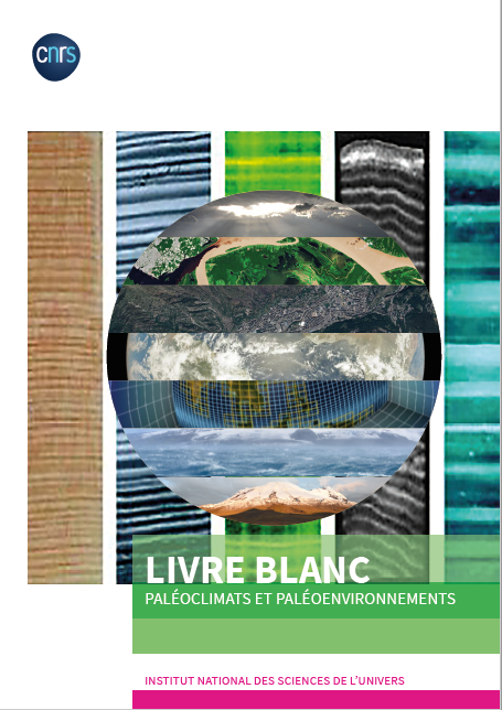 L'INSU publie son livre blanc sur les paléoclimats et les paléoenvironnements Consultez le livre blanc ▶️calameo.com/read/006460587… Interview de Pascale Braconnot qui a coordonné ce livre blanc et de Guillaume Leduc ▶️ insu.cnrs.fr/fr/cnrsinfo/un… cc @CNRSecologie