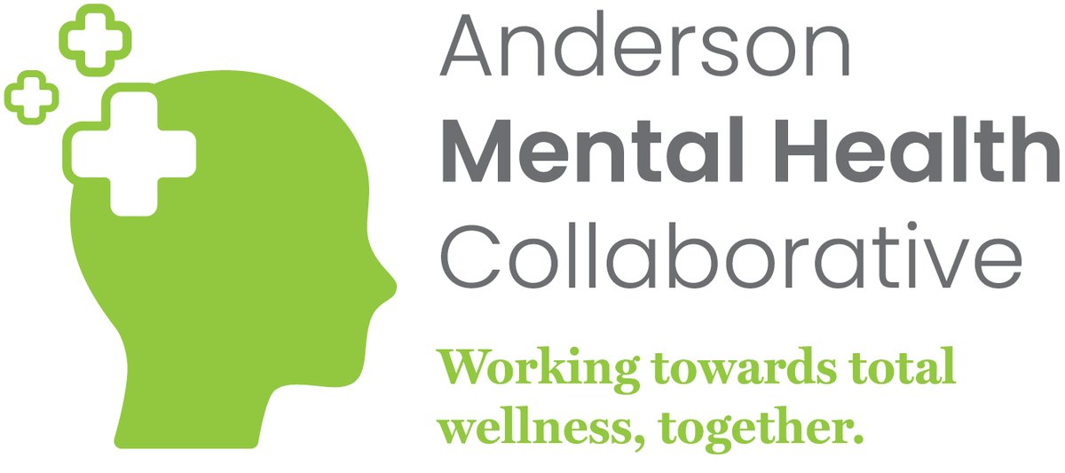 Anderson Mental Health Collaborative tweet media