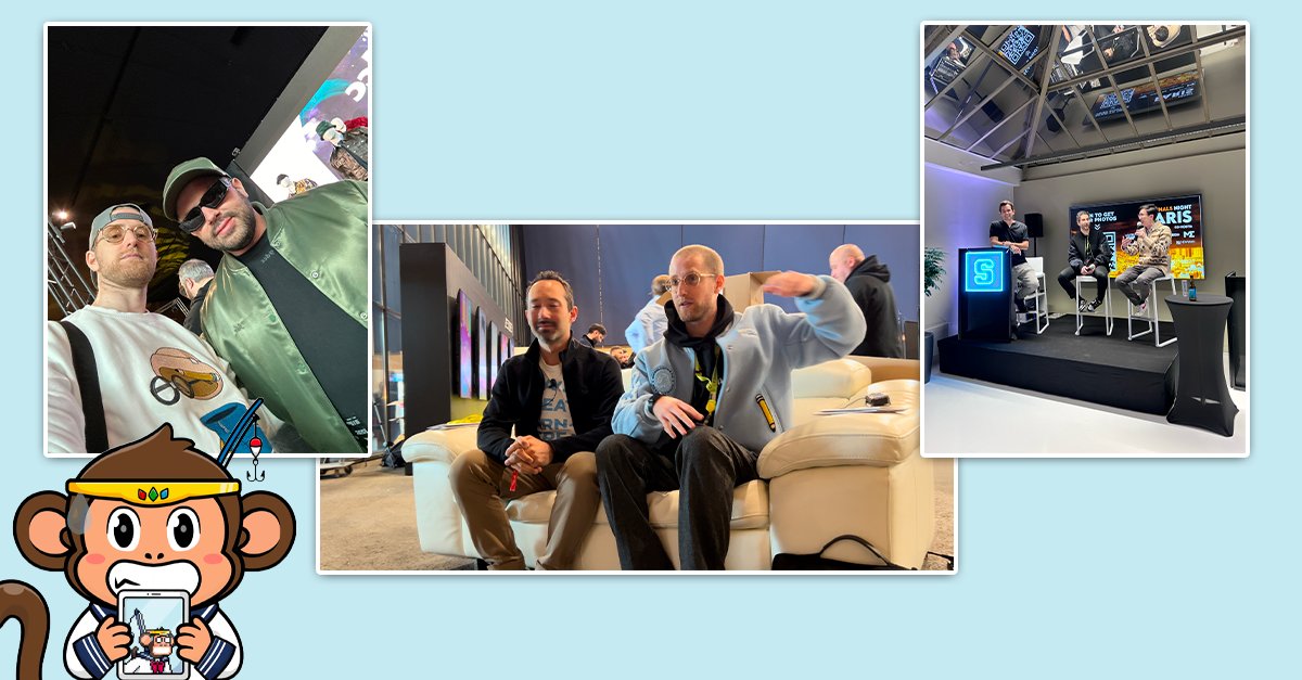 Frenchie 🇫🇷 tweet media