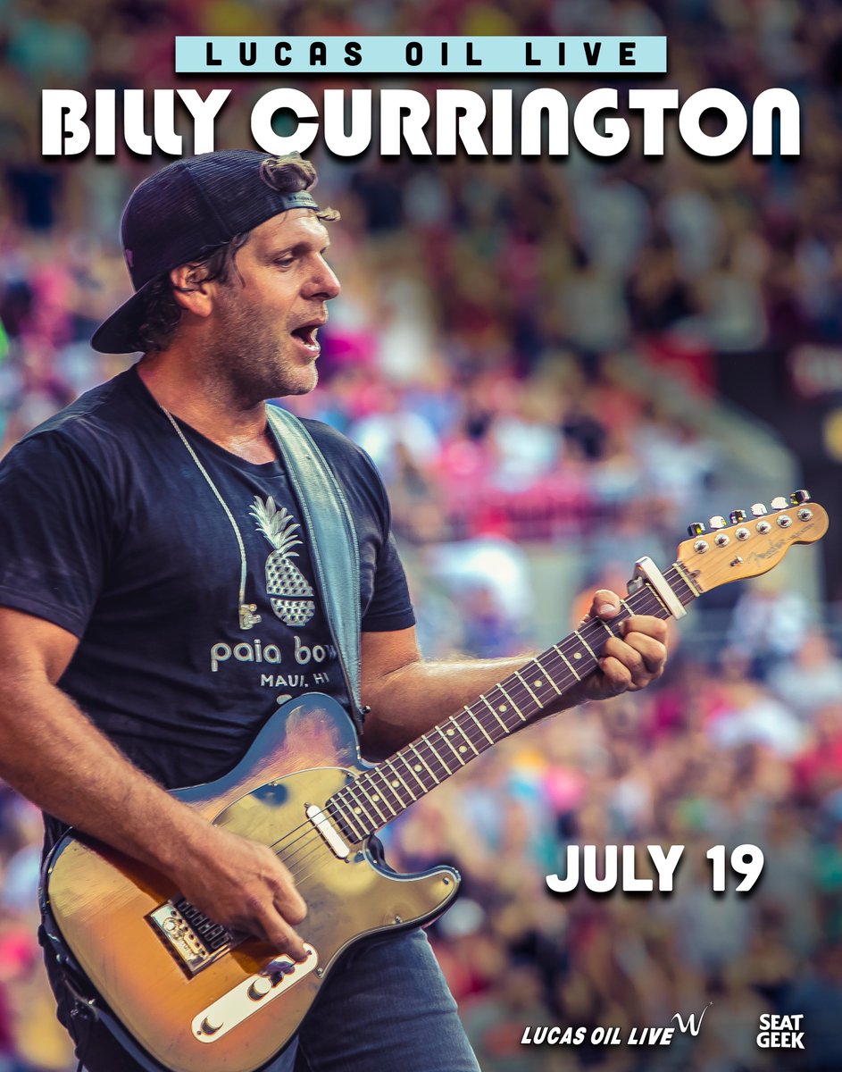 see u in july oklahoma! 🤙 grab ur tix friday at 10am cst 🌴 billycurrington.com/tour