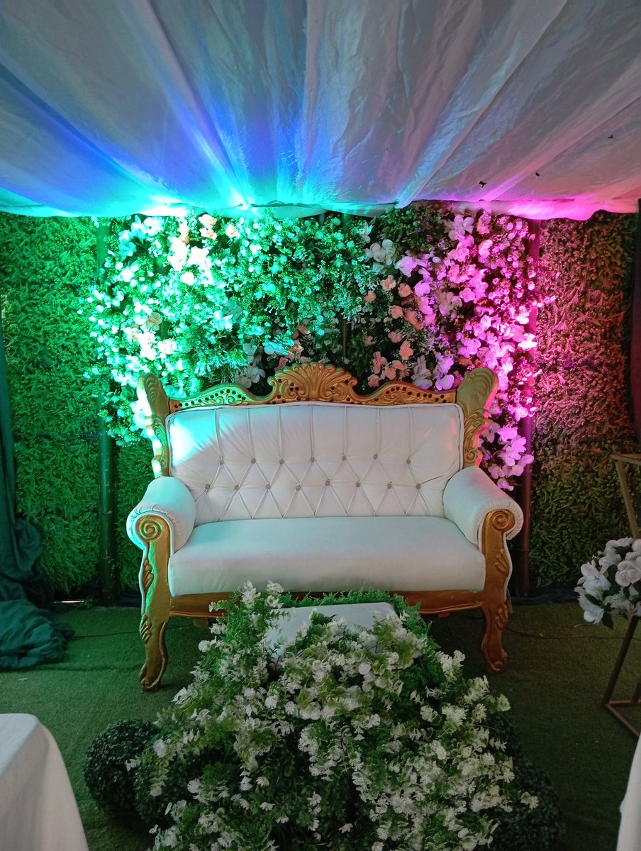 nivylily's tweet photo. An Ibadan based Event decorator, I'm available to travel.
I decorate and style Events. Wedding decorations, birthday decorations, burial, baby shower e.t.c https://t.co/wTpLr4AAqP
