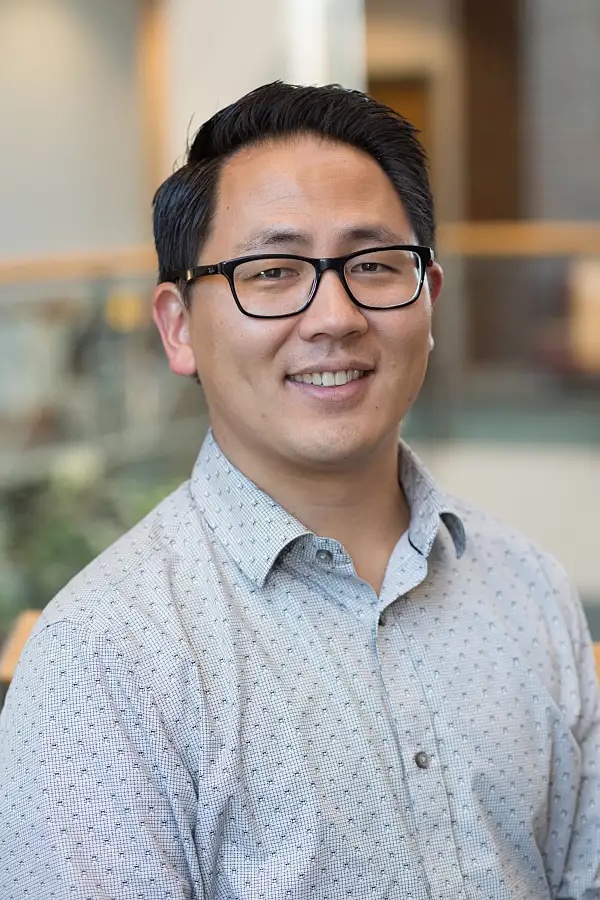 Join us Feb. 28 for an Engineering Minds talk at the Bioscience Research Collaborative featuring Hubert Lim from Univ. Minnesota. He will share the latest insights on emerging noninvasive ultrasound approaches and recent development in ultrasound devices. bit.ly/49oKoh8