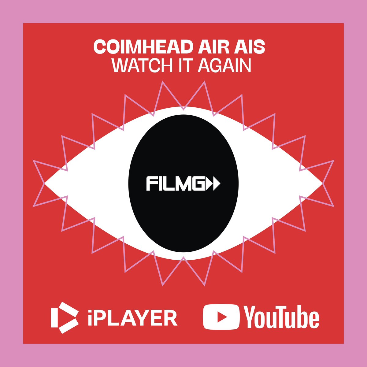 Ma chaill sibh na duaisean a-raoir tha iad air iPlayer agus YouTube 💻🍿 If you missed the FilmG Awards last night they are now on iPlayer and YouTube 📺🥳 iPlayer - bbc.co.uk/programmes/m00… YouTube- youtube.com/live/bHwisaJHU…