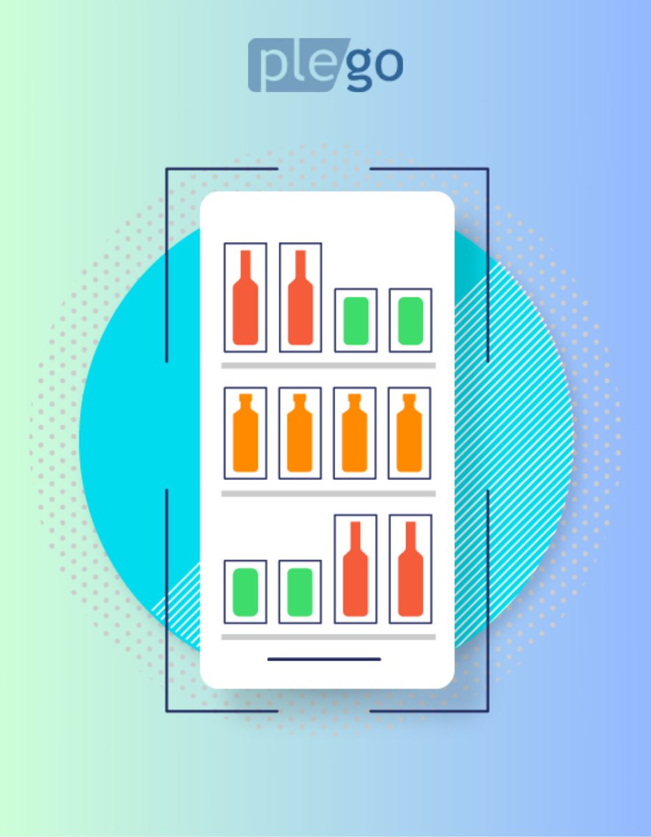 Boost beverage sales with our sales support software!
Developed for a top beverage company, it uses machine learning to:

✅Extract menu info.
✅Derive market insights.
✅Optimize sales and placement decisions. 

Click to explore the tech and its benefits: plego.com/form/