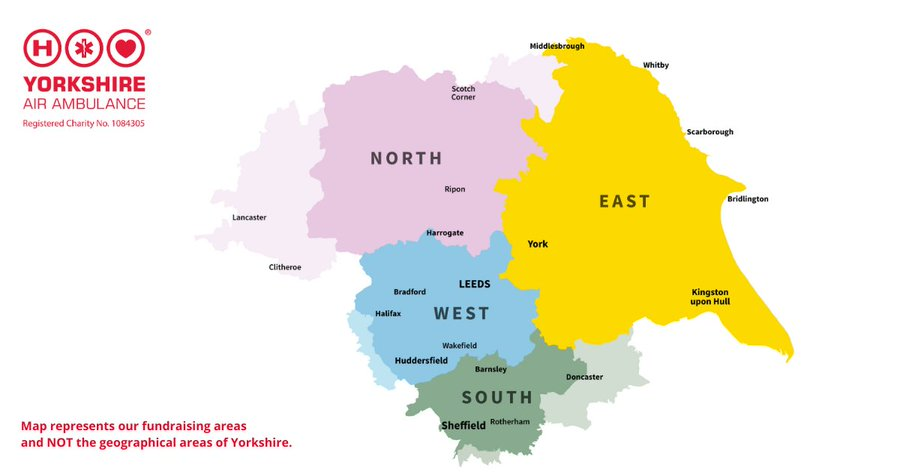 YAA Team East tweet media