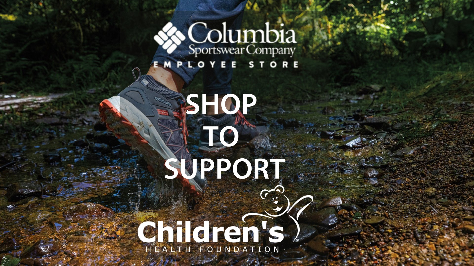 Children s Health Foundation CHFHope X