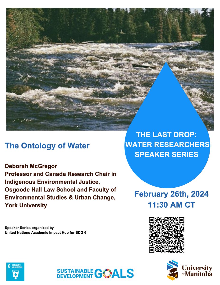 Centre for Human Rights Research tweet media