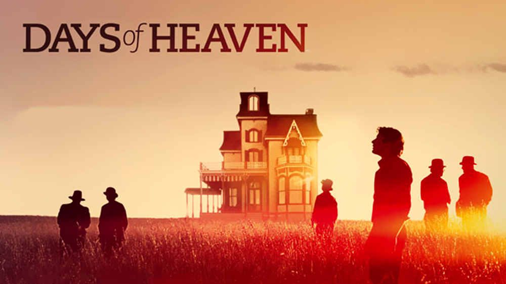 🚨 ATTN CINEPHILES 🚨 

TONIGHT at 8PM ET 👉 DAYS OF HEAVEN Q&A w/ editor Billy Weber!

Terrence Malick's DAYS OF HEAVEN continues to captivate audiences worldwide. Behind the scenes, Billy Weber played a key role in shaping the film. 

Get tickets!
picturehouse441.com/event/daysofhe…