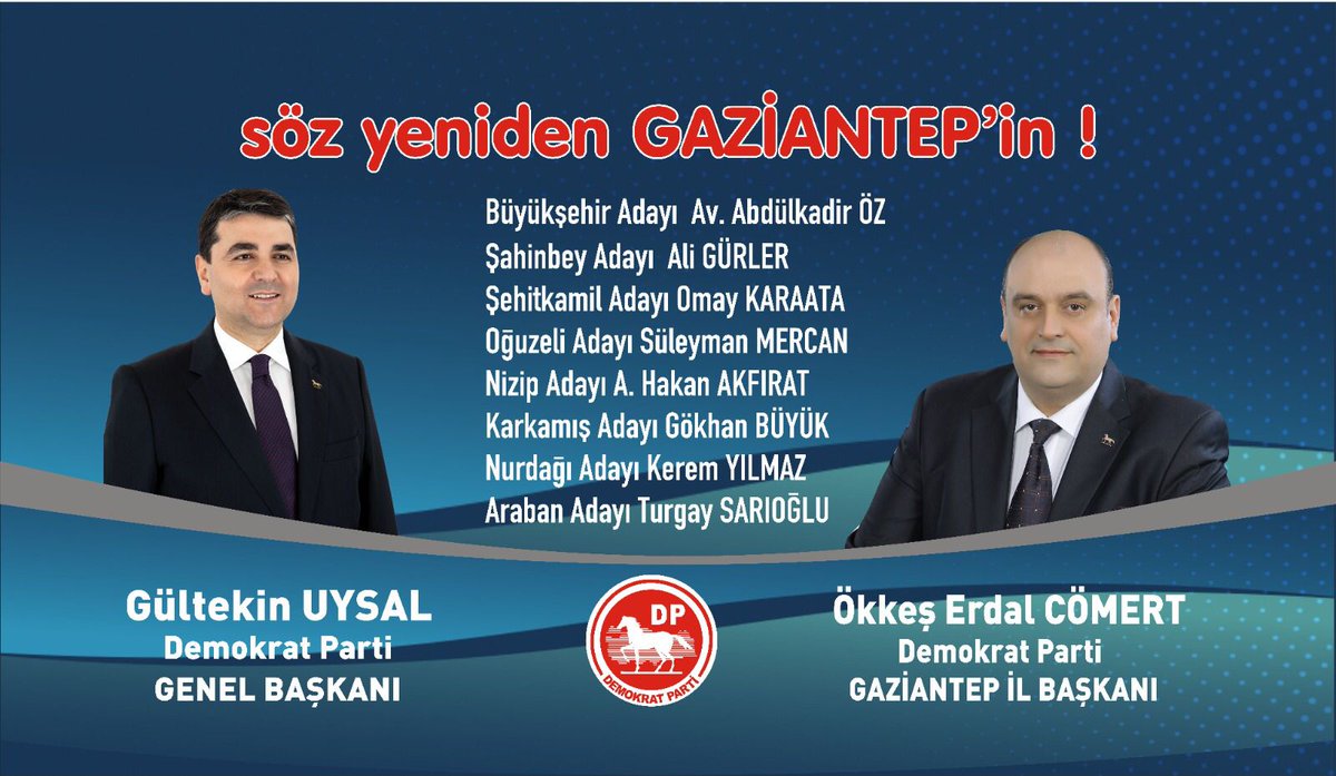Abdülkadir Öz (@avabdulkadiroz) on Twitter photo 