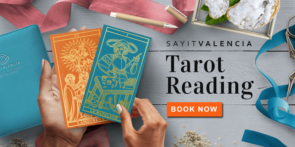 IN DEPTH READINGS I'm available for tarot readings! If you're ready to set your life in a new direction, and would love guidance and answers, message me for more information.