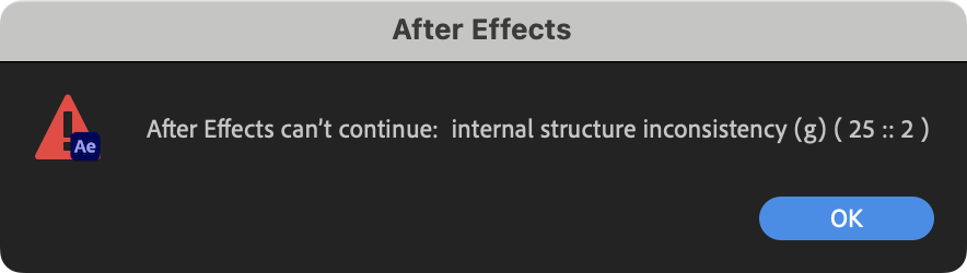 AE Screens tweet media