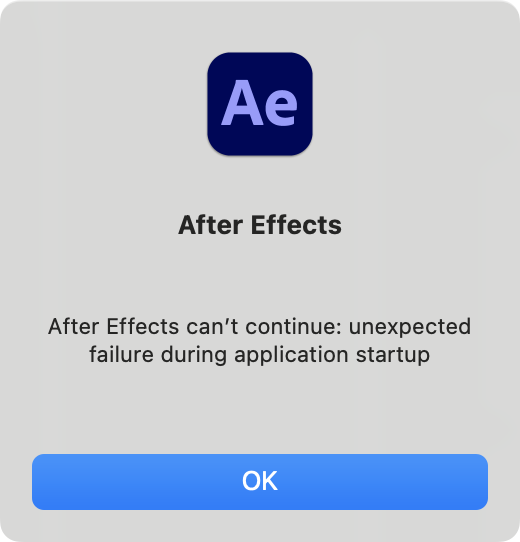 AE Screens tweet media