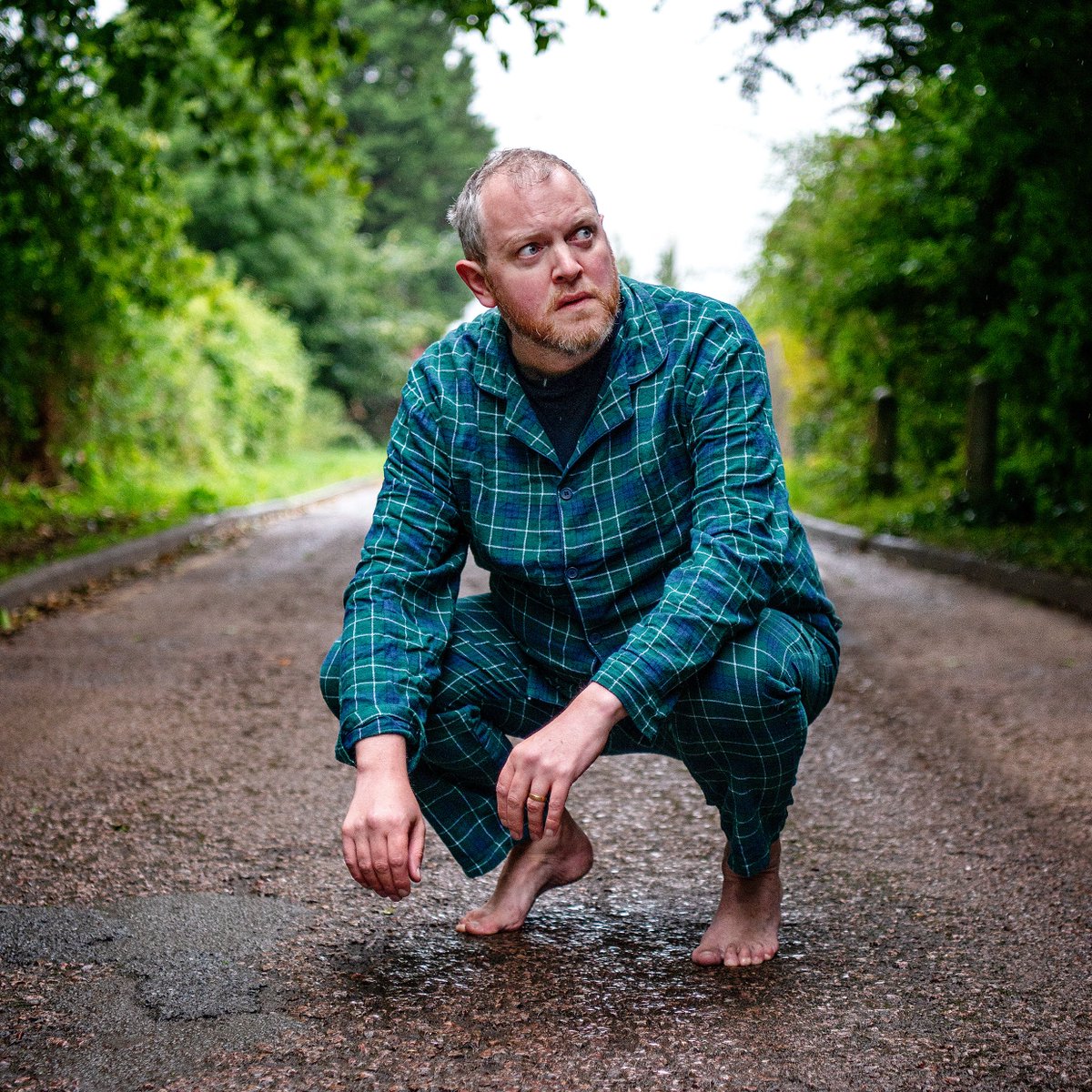 We've just released a handful of tickets for two otherwise completely sold-out shows... Miles Jupp: On I Bang (Sun 3 March) and 2:22 A Ghost Story (Tue 5- Sat 9 March). Head over to our website or call Box Office on 01223 503333 to grab them before they're gone!