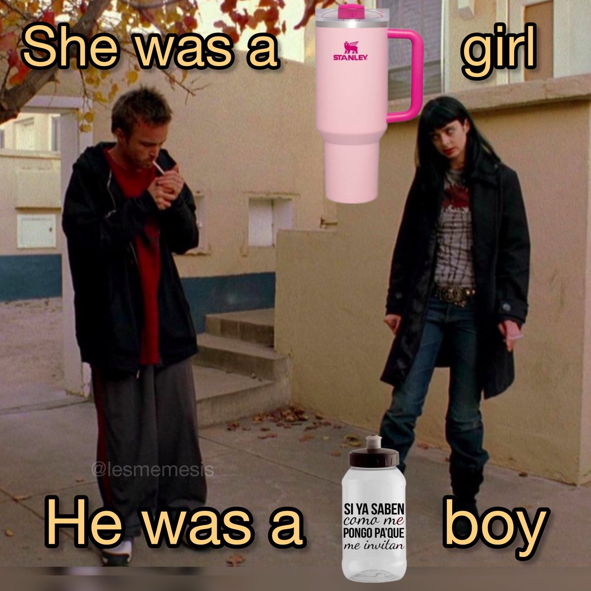 lesmemesis 🧢 (@lesmemesis) on Twitter photo 