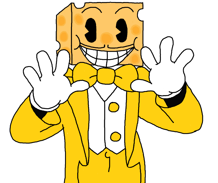 Lucky's Last Chance tweet media