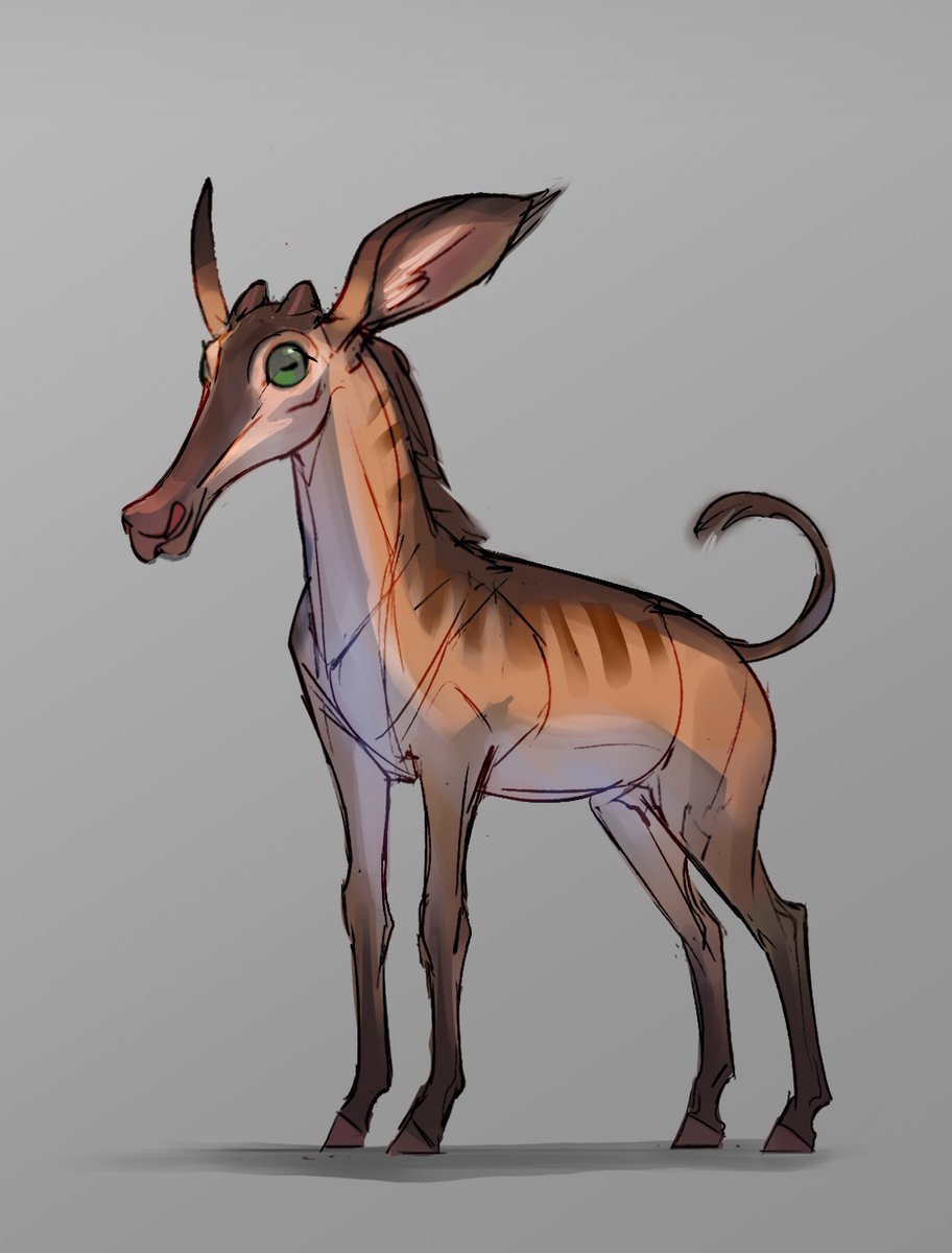 Good news everyone! Babies!!