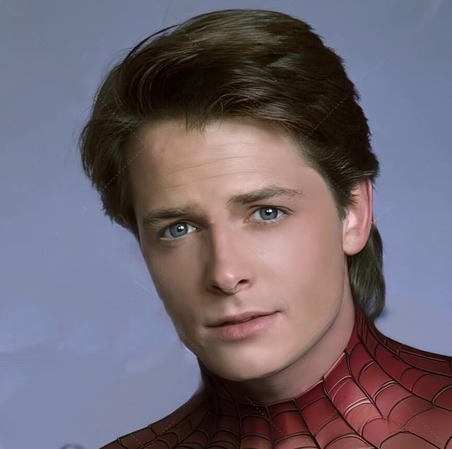 ¿Que actor os gustaría ver en un papel en concreto?🫣
Empiezo yo con Michael J Fox como Spiderman. De joven les quedaba el papel como anillo al dedo