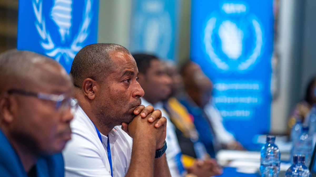 WFPDRC's tweet photo. OCC est l’un des principaux collaborateurs gouvernementaux qui travaillent avec le PAM pour assurer une assistance alimentaire de qualité aux communautés nécessiteuses. 
#FoodSafetyandQuality #OCC #FoodStandardsSaveLives🇨🇩 https://t.co/JeQY2lIe3Q